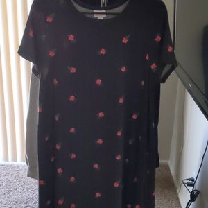 Lularoe Carly